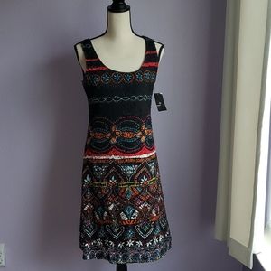 Ronnie Nicole Dress